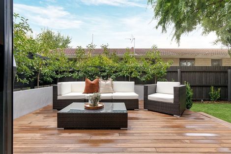 Photo of property in 45 Eveleyn Couzins Avenue, Richmond, Christchurch, 8013