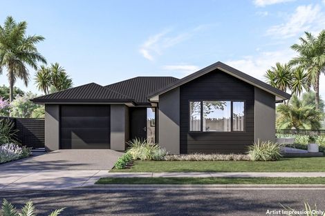 Photo of property in 45 Bastings Street, Kaiapoi, 7691