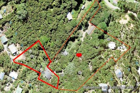 Photo of property in 8a Schoolhouse Bay Road, Kawau Island, 0920