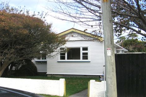 Photo of property in 18 Epuni Street, Hutt Central, Lower Hutt, 5011
