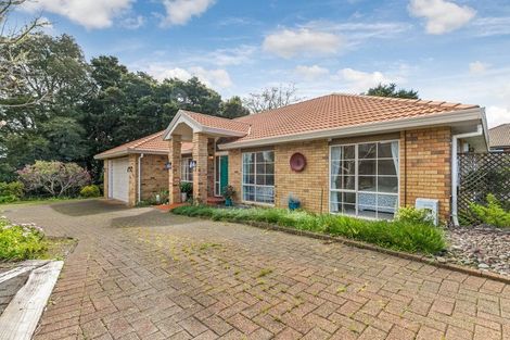 Photo of property in 54 Charles Prevost Drive, The Gardens, Auckland, 2105