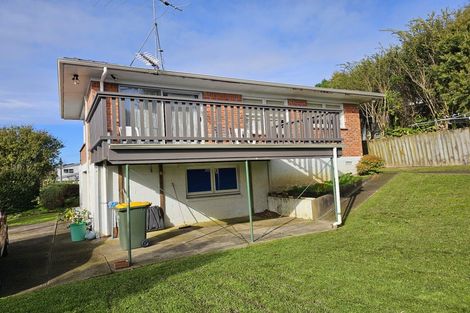Photo of property in 7 Tiber Road, Forrest Hill, Auckland, 0620