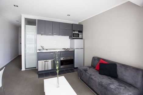 Photo of property in The Volt Apartments, 204/430 Queen Street, Auckland Central, Auckland, 1010