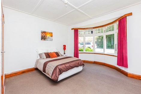Photo of property in 313 Adelaide Road, Newtown, Wellington, 6021