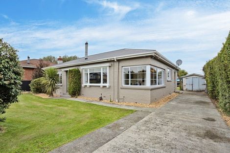 Photo of property in 27 Islington Street, Turnbull Thomson Park, Invercargill, 9810
