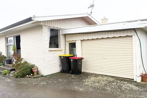 Photo of property in 6/304 Herbert Street, Windsor, Invercargill, 9810