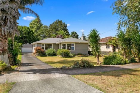 Photo of property in 20 Fitzgerald Avenue, Matamata, 3400