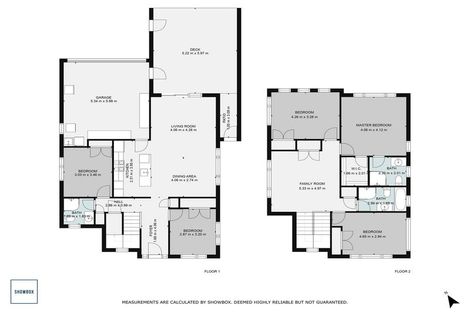 Photo of property in 388 Ormiston Road, Flat Bush, Auckland, 2019