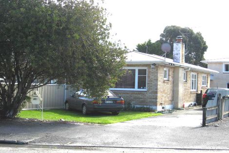 Photo of property in 212 Colombo Road, Kuripuni, Masterton, 5810