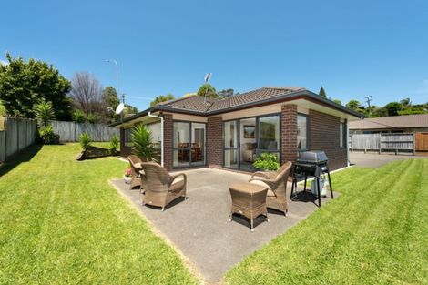 Photo of property in 53 Discovery Avenue, Welcome Bay, Tauranga, 3112
