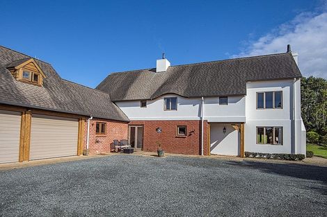 Photo of property in 61 Waipuna Road, Maunu, Whangarei, 0110