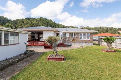 Photo of property in 205 Moanataiari Street, Thames, 3500