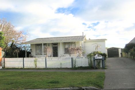 Photo of property in 7 Belk Place, Feilding, 4702