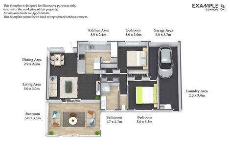 Photo of property in 13b Mountbatten Place, Dinsdale, Hamilton, 3204
