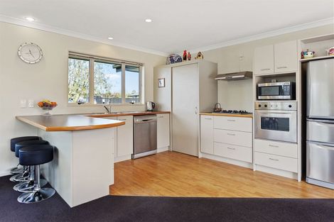 Photo of property in 15 Kowhai Street, Oxford, 7430