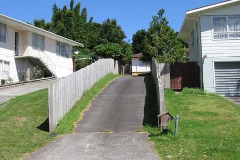 Photo of property in 25 Vandeleur Avenue, Birkdale, Auckland, 0626