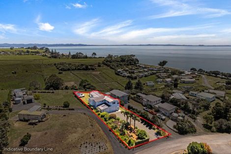 Photo of property in 499 Grahams Beach Road, Manukau Heads, Waiuku, 2684