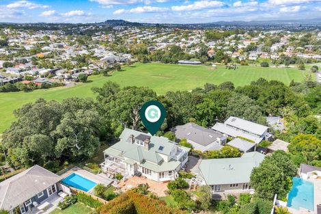 Photo of property in 306a Jervois Road, Herne Bay, Auckland, 1011