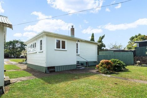 Photo of property in 175 Normanby Road, Paeroa, 3600