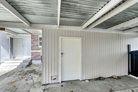 Photo of property in 2 Park Road, West End, Palmerston North, 4412