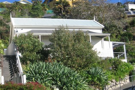 Photo of property in 9 Hornsey Road, Bluff Hill, Napier, 4110