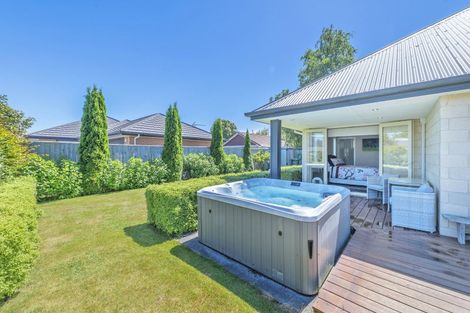 Photo of property in 37a Woodville Street, Leeston, 7632