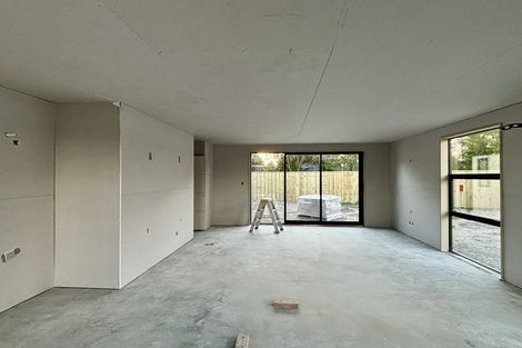 Photo of property in 272 Lincoln Rolleston Road, Rolleston, 7678