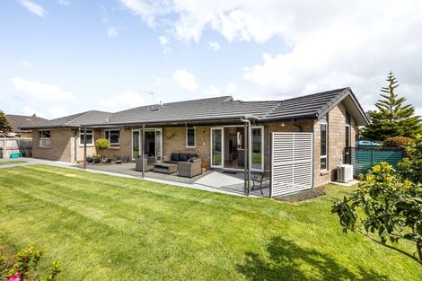 Photo of property in 18 Moonlight Drive, Rototuna North, Hamilton, 3210