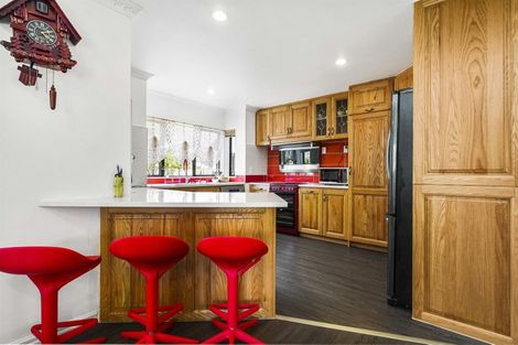 Photo of property in 21 Nielsen Gardens, Rototuna, Hamilton, 3210