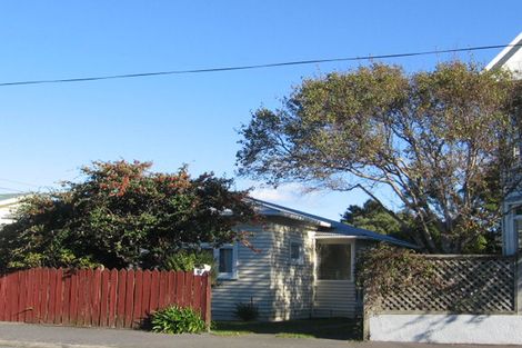 Photo of property in 52 Udy Street, Petone, Lower Hutt, 5012