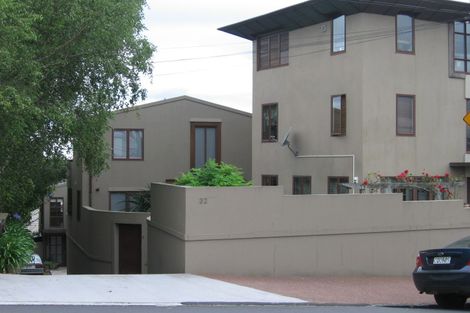 Photo of property in 4/32 Brighton Road, Parnell, Auckland, 1052