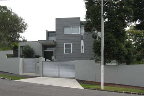 Photo of property in 8 Westbourne Road, Remuera, Auckland, 1050
