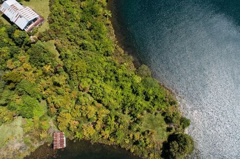 Photo of property in 9 Alexander Road, Lake Tarawera, Rotorua, 3076