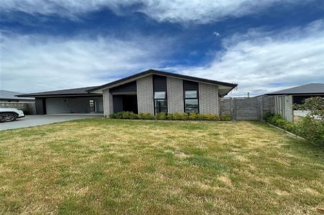 Photo of property in 2 Billy T Lane, Rolleston, 7615