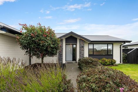 Photo of property in 57 Lemonwood Drive, Rolleston, 7615