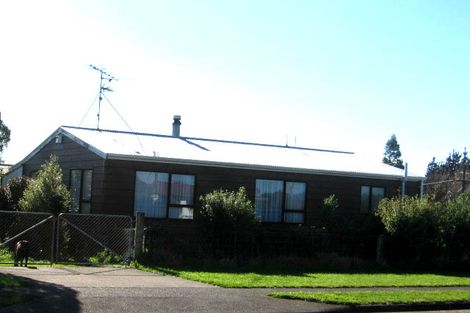 Photo of property in 41 Woodward Street East, Featherston, 5710