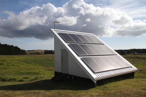 Photo of property in 59 Henderson Bay Road, Ngataki, Kaitaia, 0484