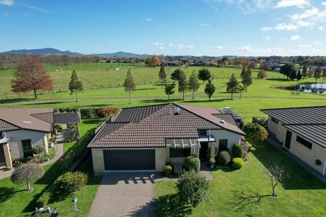 Photo of property in Parkside Villas, 105/11 Manuka Street, Matamata, 3400