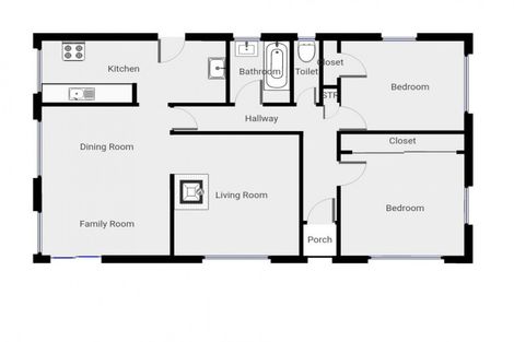 Photo of property in 11 Mcglashen Street, Motueka, 7120