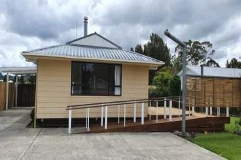 Photo of property in 29 Guy Road, Kaikohe, 0405
