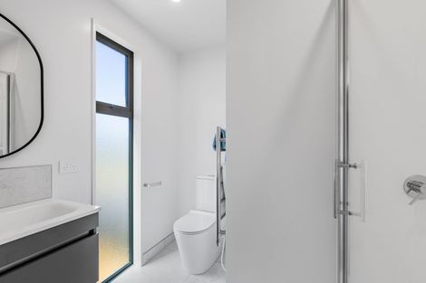 Photo of property in 1/65 Thackeray Place, Waltham, Christchurch, 8023