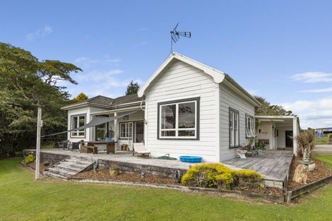 Photo of property in 863 Mountain Road, Waiongana, Inglewood, 4389