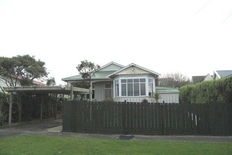 Photo of property in 17 Gresham Street, Tainui, Dunedin, 9013