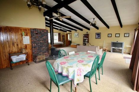 Photo of property in 21 Jollies Pass Road, Hanmer Springs, 7334