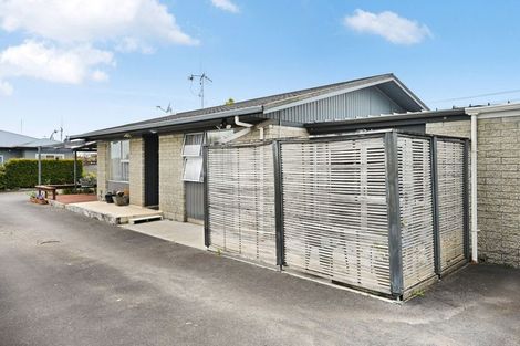 Photo of property in 34b Waimarie Street, Nawton, Hamilton, 3200