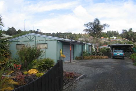 Photo of property in 139 River Road, Dargaville, 0310
