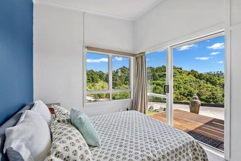 Photo of property in 1140 Russell Road, Opuawhanga, Hikurangi, 0184