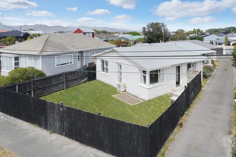 Photo of property in 1/22 Keppel Street, New Brighton, Christchurch, 8083