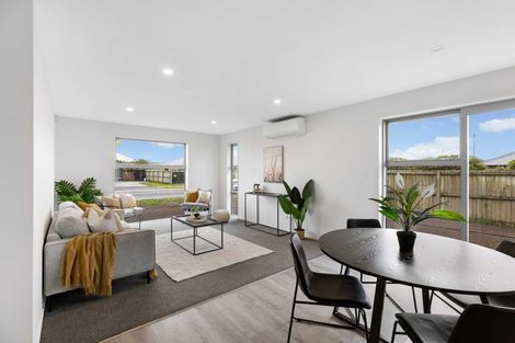 Photo of property in 23 Da Vinci Avenue, Leeston, 7632