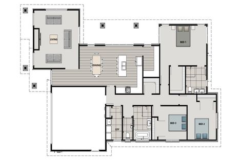 Photo of property in 80 Hugo Shaw Drive, Cambridge, 3434